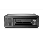 Ленточное устройство хранения данных HPE StoreEver LTO-8 Ultrium 30750 External Tape Drive - фото 48243