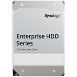 Жесткие диски Synology HDD SATA 3,5" 8Tb, 7200 rpm, 256Mb buffer, MTTF 2,5M, 1YW - фото 48256