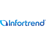 Плата дополнительных портов Infortrend host board with 2 x 32 Gb/s FC ports, type 1 (without transceivers) - фото 48266