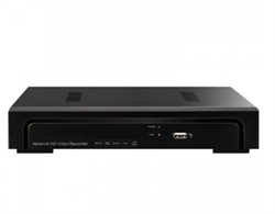 16-ти канальный IP Видеорегистратор DIVITEC DT-NVR16620 - фото 4848
