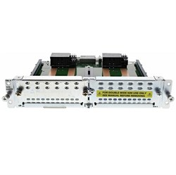 Модуль Cisco SM-X-NIM-ADPTR - фото 48731