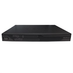 Маршрутизатор Cisco С881-K9 - фото 48738