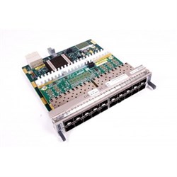 Интерфейсный модуль Juniper MIC-3D-20GE-SFP-E - фото 48748