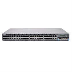 Коммутатор Juniper EX4200-48T - фото 48761