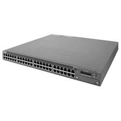 Коммутатор Juniper EX4300-48T - фото 48763