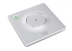 Микрофон Cisco CTS-MIC-TABL60 - фото 48926