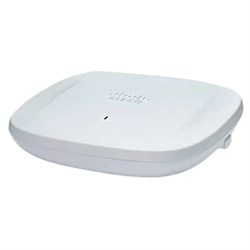 Точка доступа Cisco Meraki CW9166I-MR - фото 48953