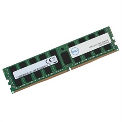 Оперативная память Dell 64GB 2RX4 DDR4 RDIMM 3200MHz, SNPP2MYXC/64G - фото 49024