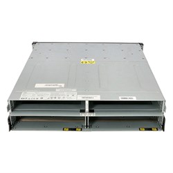 Шасси расширения IBM V7000 G2 2076-24F 64P8447 - фото 49029