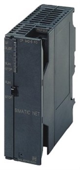 Коммуникационный модуль Siemens 6GK7342-5DF00-0XE0 - фото 49033