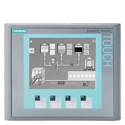 Панель оператора Siemens SIMATIC 6AV6647-0AA11-3AX0 - фото 49034