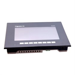 Сенсорный цветной терминал Schneider Electric HMIGTO3510 - фото 49056