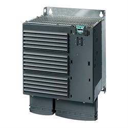 Силовой модуль Siemens 6SL3225-0BE35-5UA0 - фото 49061