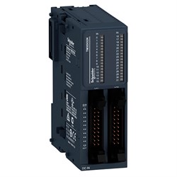 Дискретный модуль расширения Schneider Electric TM3DI32K - фото 49065