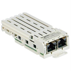 Коммуникационная карта Schneider Electric VW3A3627 - фото 49072