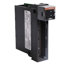 Модуль аналогового ввода Allen-Bradley 1756-IF16 - фото 49080