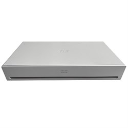 Система видеоконференцсвязи Cisco CS-KITP60-K9 - фото 49140