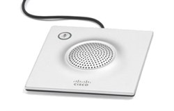 Микрофон Cisco CTS-MIC-TABL20= - фото 49144
