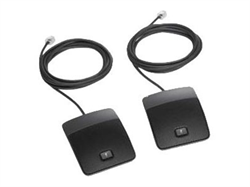 Микрофон Cisco CP-MIC-WIRED-S - фото 49152