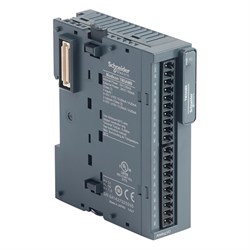 Аналоговый модуль расширения Schneider Electric TM3AM6 - фото 49153