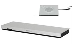 Система конференцсвязи Cisco CTS-QSC20-K9 - фото 49160