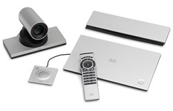 Система видеоконференцсвязи Cisco CTS-SX20N-P40-K9 - фото 49161