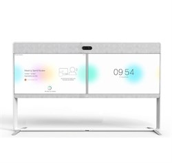 Система видеоконференцсвязи Cisco CS-ROOM55-K9 - фото 49163