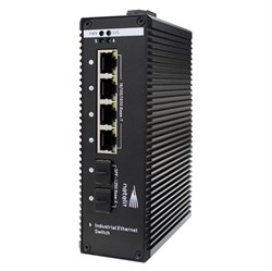 Коммутатор Netelit NTL-ILS204-G2SM - фото 49206