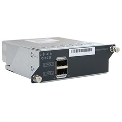 Модуль Cisco Catalyst C2960X-STACK - фото 49213