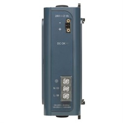 Блок питания Cisco PWR-IE3000-AC - фото 49242