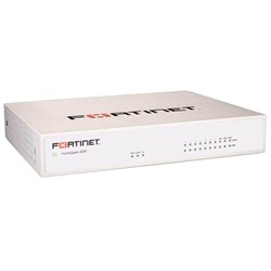 Межсетевой экран Fortinet FortiGate FG-61F - фото 49283