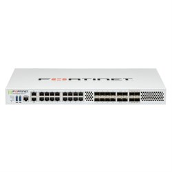 Межсетевой экран Fortinet FG-600F - фото 49284