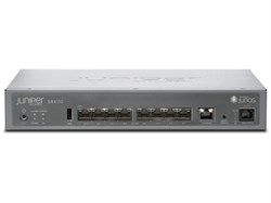 Межсетевой экран Juniper SRX110H2-VA - фото 49296