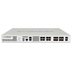 Межсетевой экран Fortinet FortiGate 601E FG-601E - фото 49347