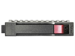 Жесткий диск HP 200Gb 12G EM ME SFF SSD SAS 2.5", K2Q45A - фото 49361