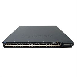 Коммутатор Juniper EX3200-48T - фото 49378