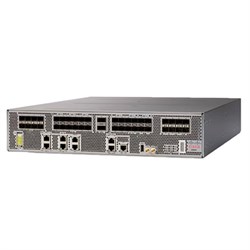 Маршрутизатор Cisco ASR 9000 ASR-9901 - фото 49381