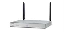 Маршрутизатор Cisco C1111-8PWR - фото 49392