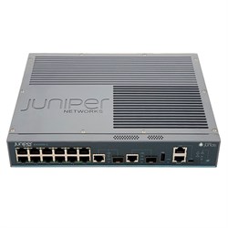 Коммутатор Juniper EX2200-C-12T-2G - фото 49396