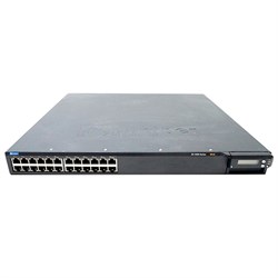 Коммутатор Juniper EX3200-24T - фото 49398