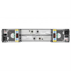 Система хранения HPE MSA 2060 SAS 12G 2U 12-disk LFF Drive Enclosure, R0Q39A - фото 49404