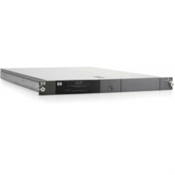 Ленточный накопитель HP StoreEver LTO-4 Ultrium 1760 SAS, EH946C - фото 49409