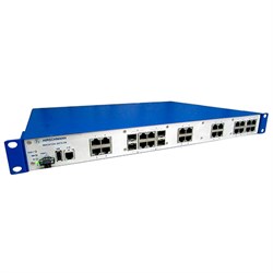 Коммутатор Hirschmann MACH104-20TX-FR - фото 49420