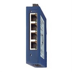 Коммутатор Hirschmann SPIDER 4TX/1FX - фото 49422