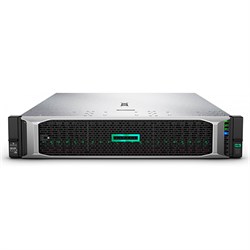Система хранения HPE MSA 2050 LFF Disk Enclosure, Q1J06A - фото 49445