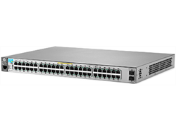 Коммутатор HP 2920-48G-PoE+, J9836A - фото 49455
