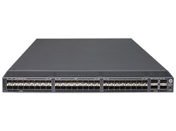 Коммутатор HP 5900AF-48XG-4QSFP+ Switch, JC772A - фото 49525