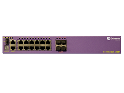 Коммутатор Extreme Summit X440-G2-12t-10GE4 - фото 49534