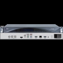 Энкодер MPEG4 PBI DCH-5200EC-32 - фото 49571