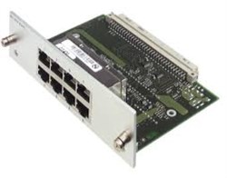 Медиа модуль Hirschmann M1-8TP-RJ45 - фото 49678